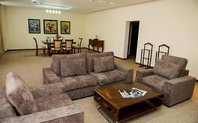 Tobol Hotel